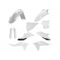 Σετ πλαστικά μοτοσυκλέτας ACERBIS για Gas Gas EX/MC 21-23 WHITE thumb
